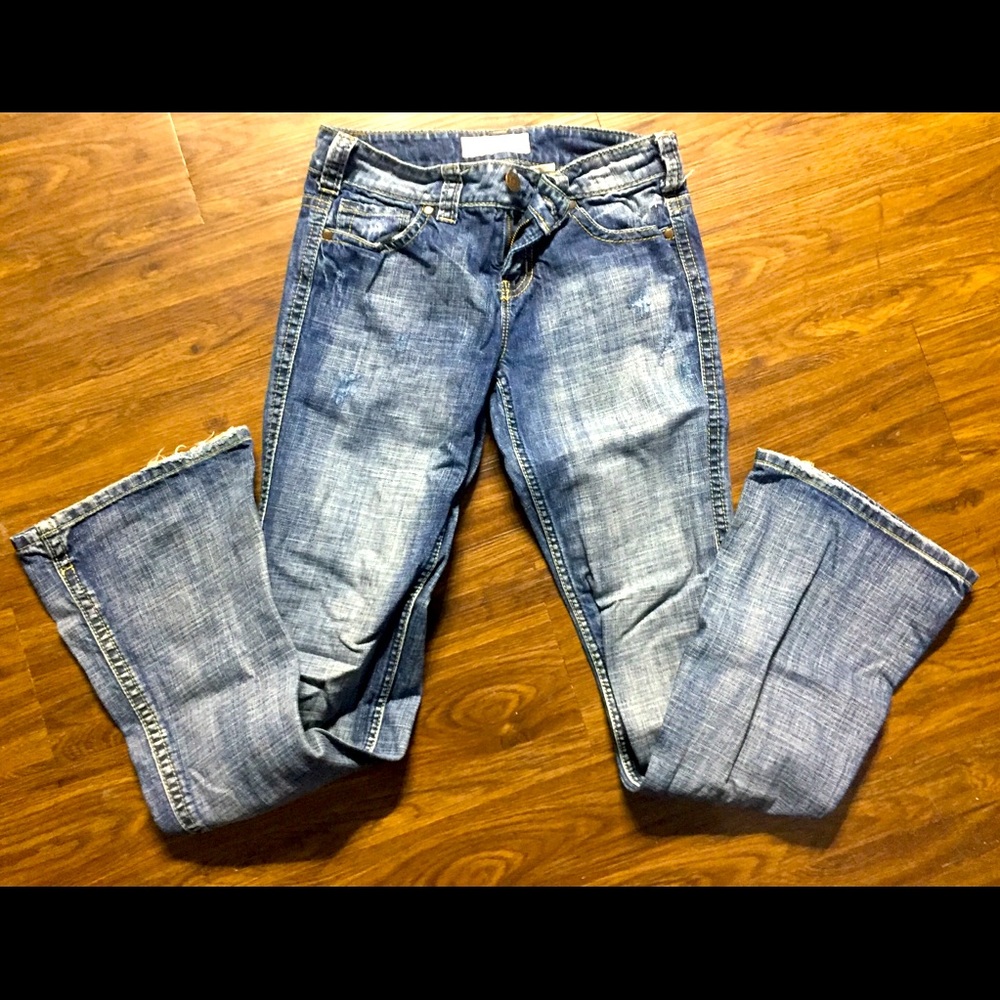 Maurice’s Jeans